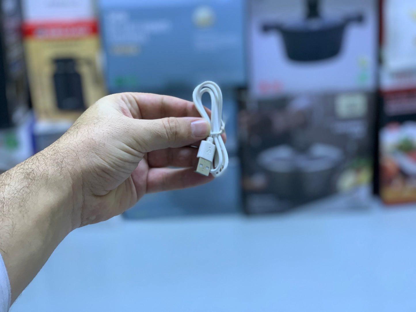 Raf Coffee Beater and Mixer|20W