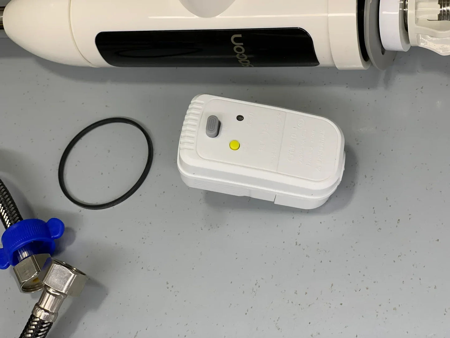 Import Instant Water Heating geyser Faucet: