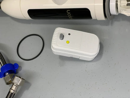 Import Instant Water Heating geyser Faucet: