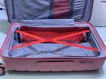 Roncato 3 Pieces Suitcase Set