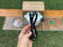 Imported 2 in 1 Electric Cooker Pan with Steamer - 4L Capacity, (1500W)