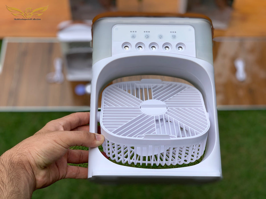 Imported Mini Cooling Fan