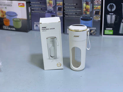 MDHL  Portable juicer