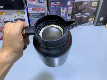 Homered Tea Thermos SUS 304  Stainless Steel Model H0-9068-6 1.8L