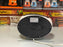 3D Flame Haeger Fan Electric Heater Unique Design