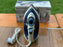 Silver Crest Steam Iron Imported Quality Pure NON STICK