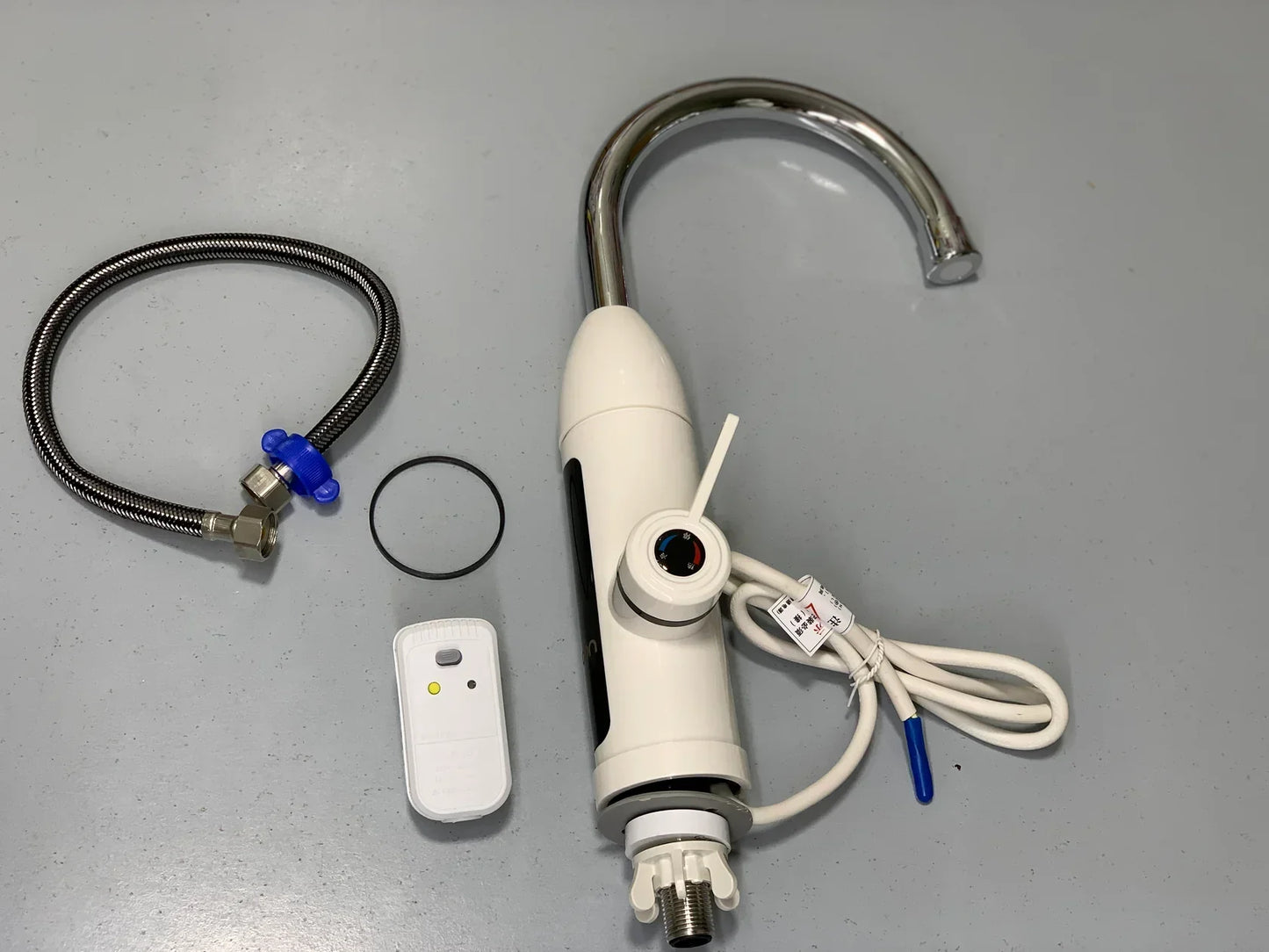 Import Instant Water Heating geyser Faucet: