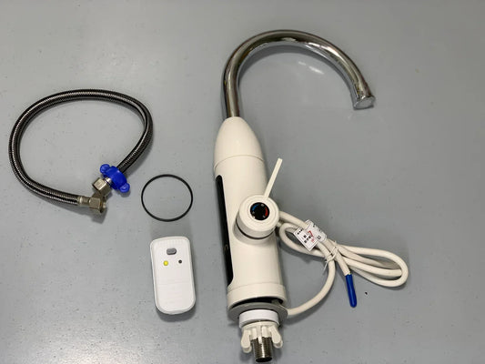 Import Instant Water Heating geyser Faucet: