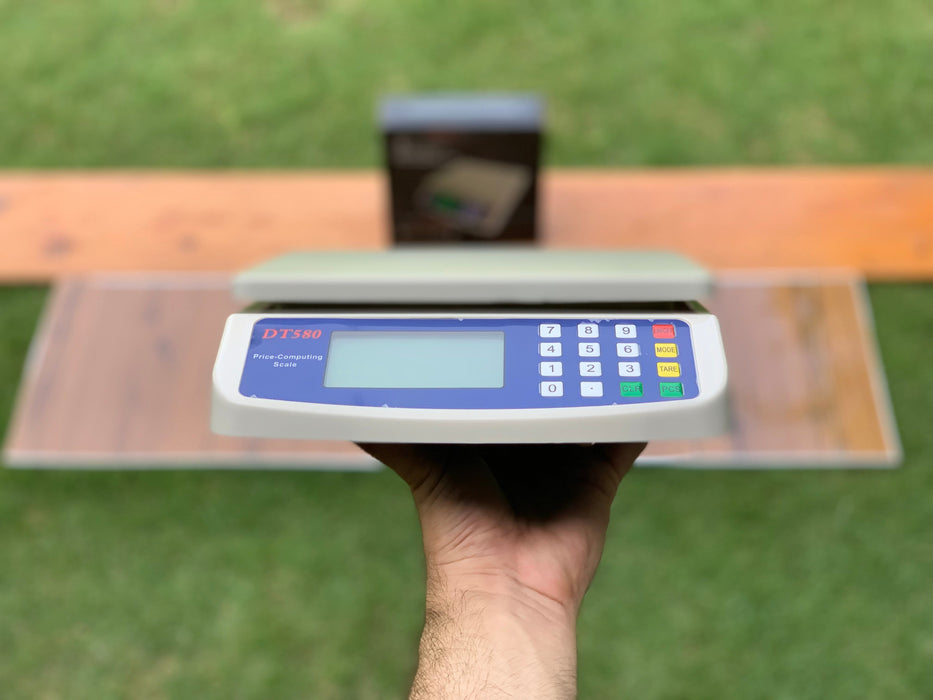Mini Electronic Price Computing Digital Scale