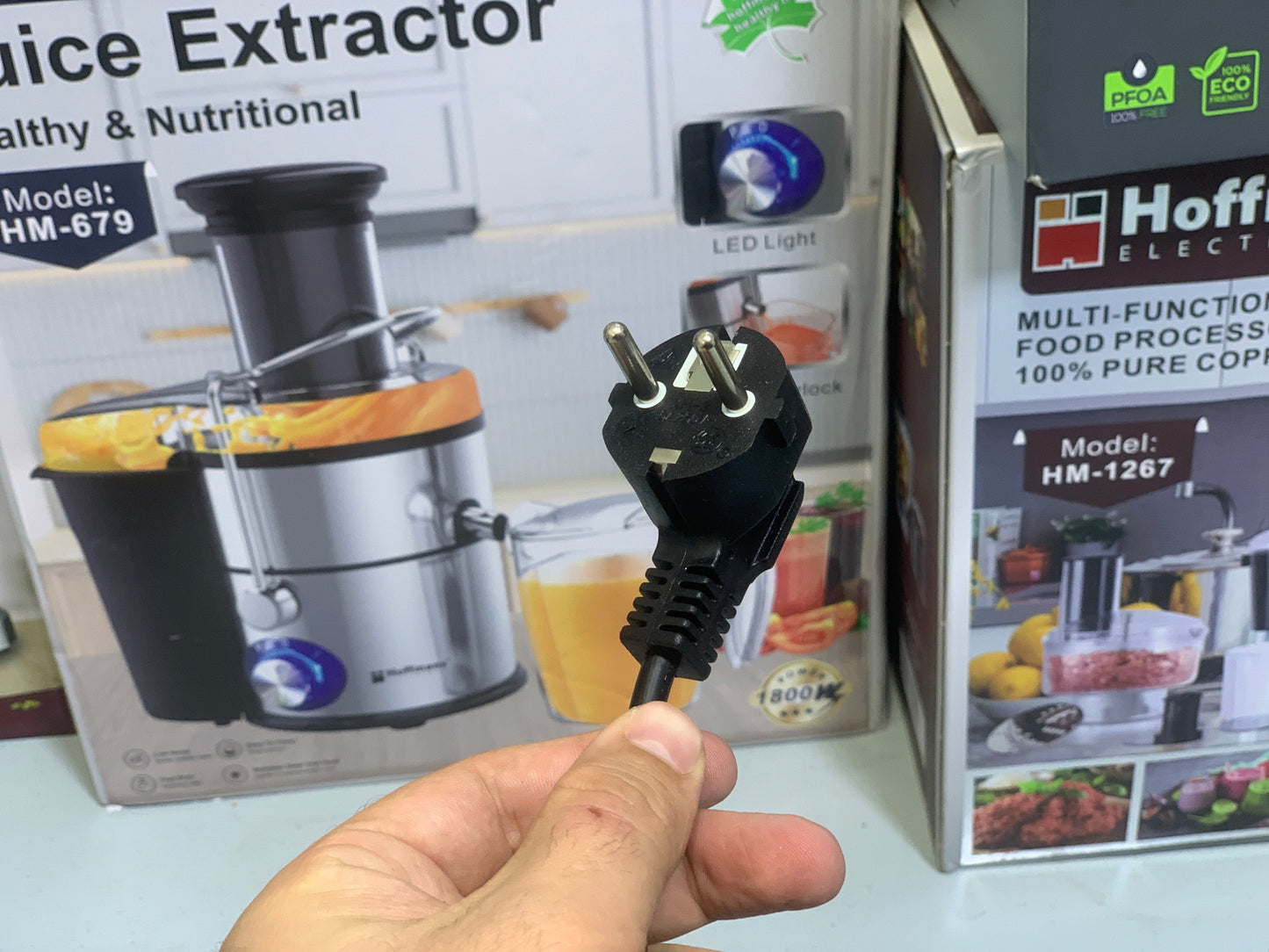 Super Crest Sandwich Maker Model SCT: