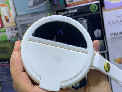 MDHL  Portable juicer