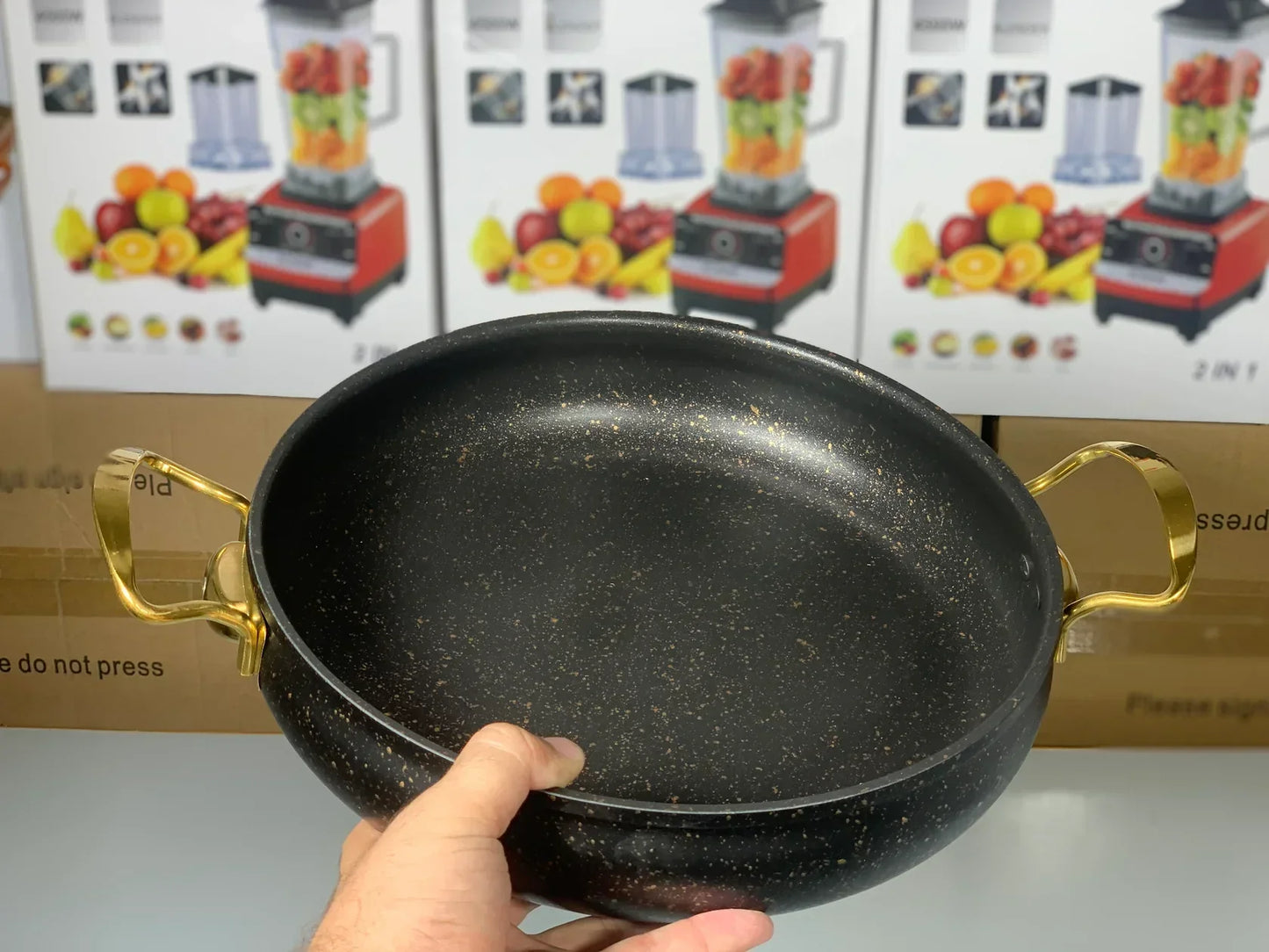 IMPORTED 13pcs Premium Cookware Set – Versatile and Stylish for Every Kitchen