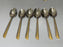 48 Pieces High Quality Cutlery Set For 12 Persons