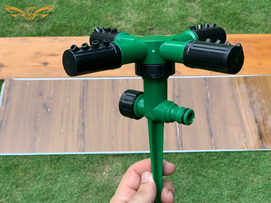 Water Sprinklers For Garden |Three Variants|