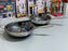 Laser Coating deep Fry Pan |32cm, 34cm & 36cm|