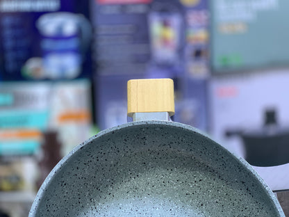 13 Pieces Bakhschie Brand cookware set-Mom’s first choice