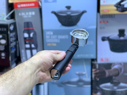 Ufesa Espresso Coffee Maker|20bar