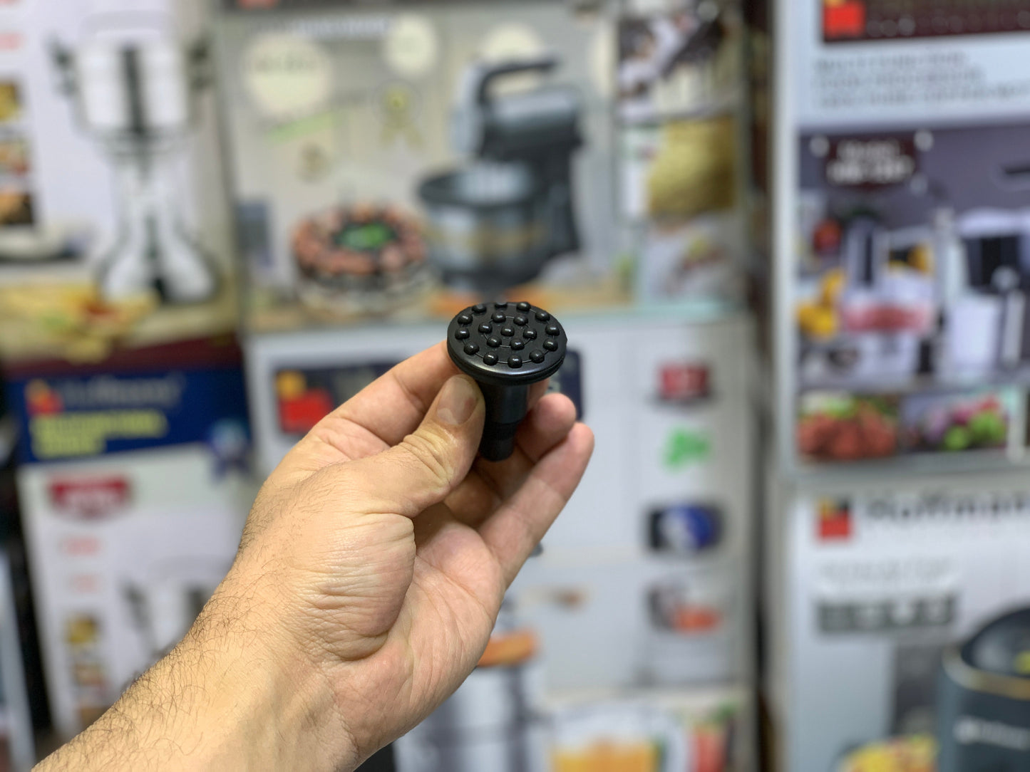 32 in 1 Fascial Gun of 8 Heads|Massage Gun