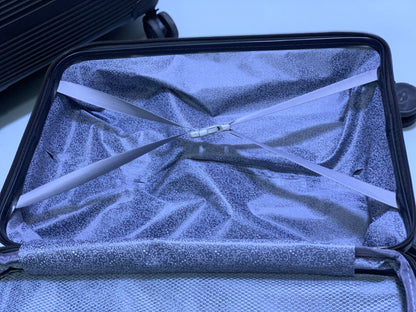 Swisssaber 3 Pieces Suitcase set