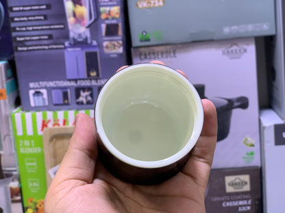 Hot and cool water bottle Elegant design