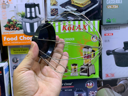 Kitfort Stand Mixer 6.2L and 1400w