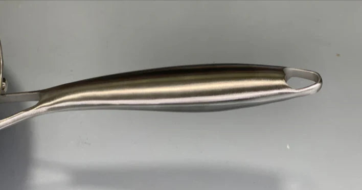 Laser Coated Deep fry Pans| Top quality 30cm,32cm and 34cm