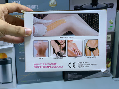 Pro Wax 600 Electric Waxing Machine 100w