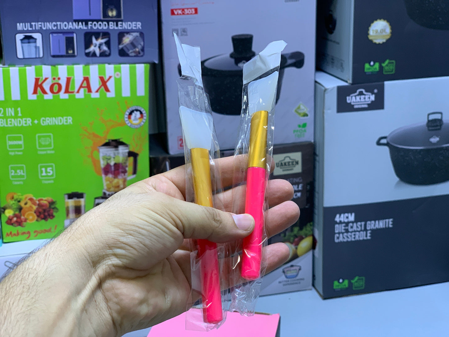 Tomight Electric Wax Heater