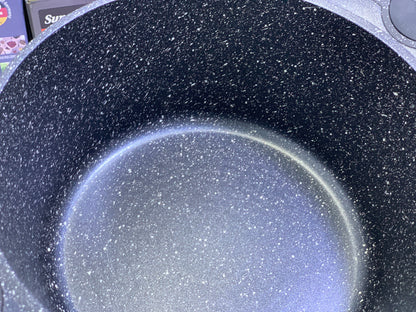 Uakeen Germany 🇩🇪 28 cm casserole 7L