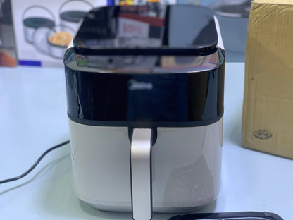 Midea Air Fryer |6.5L & 1900W