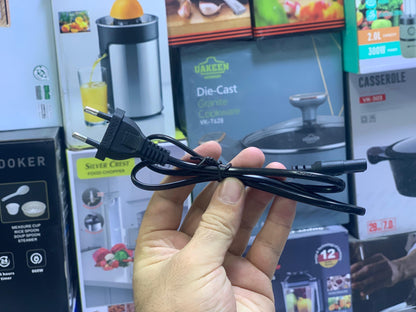 Traveling Electronic Hot Lunch Box