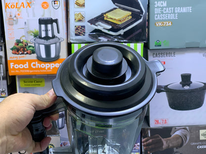 6 in 1 Bardefu Blender|Model-BF5052