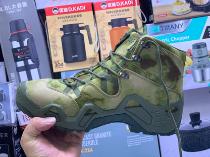 M6 Merlle Boots|Shoes|Waterproof