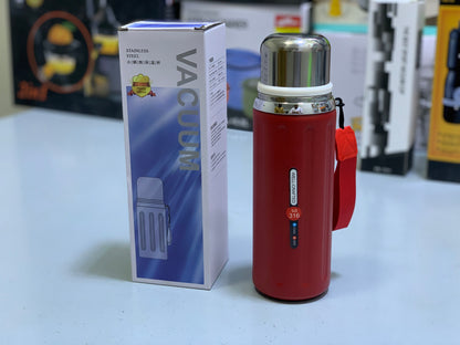 Stainless Steel Water bottle 800ml Hot and Cool