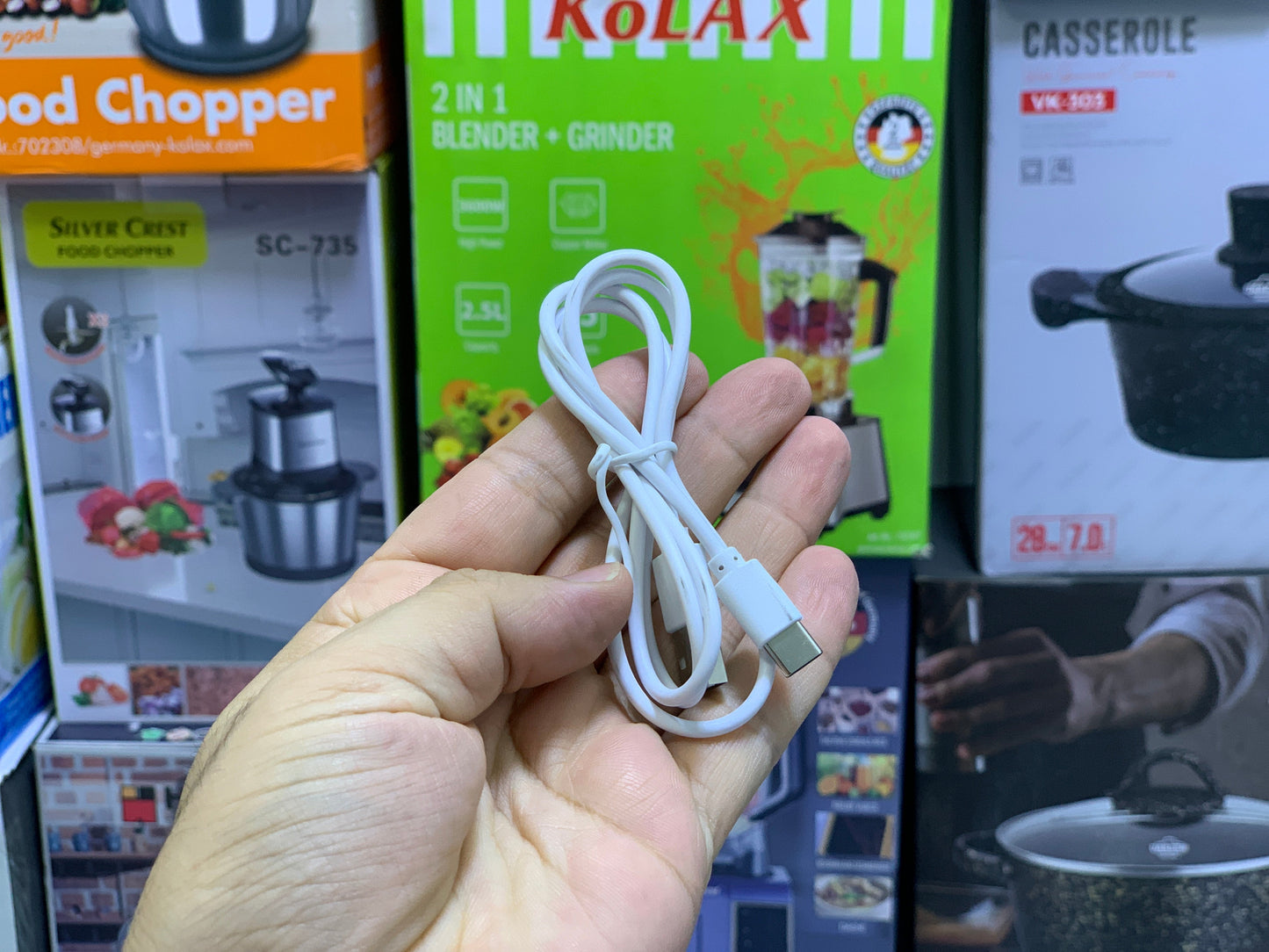 Coba Aluminum Allay Flashlight, Handheld Torch Model: CB-W518