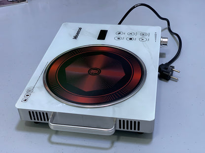 Hiserise Electric Stove Model: HS-2288