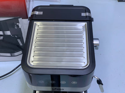 Ufesa Espresso Coffee Maker|20bar