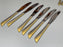 84 Pieces High Quality Cutlery Set For 18 Persons