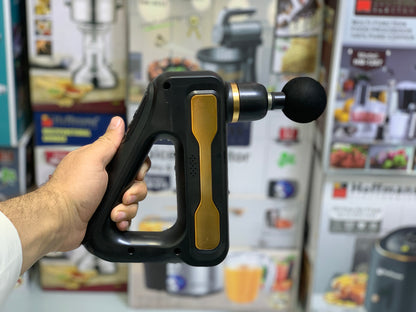 32 in 1 Fascial Gun of 8 Heads|Massage Gun