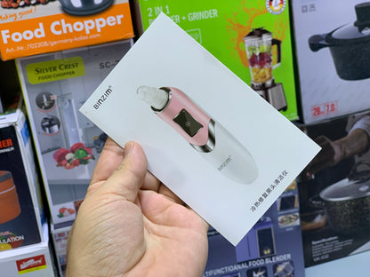 Derma Suction Black Head Removal 5w