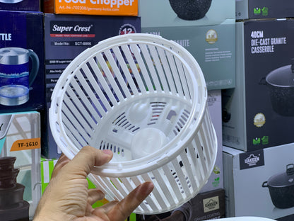 Maxtop Folding washing machine 50w can be used on solar system