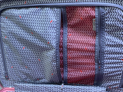 Roncato 3 Pieces Suitcase Set