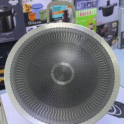 Imported Laser Coating Tawa EID OFFER For Limited Time