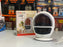 3D Flame Haeger Fan Electric Heater Unique Design
