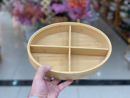 Dry Fruits Serving Box