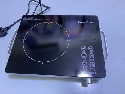 Silver Crest Ceramic Hotplate Model SC-7302-6
