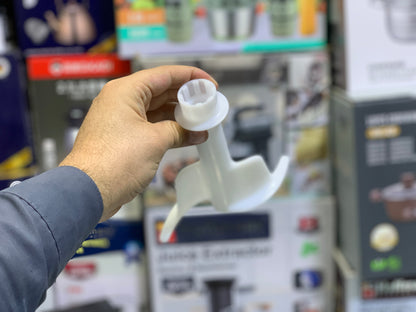 Super Crest 2 in 1 Meat Grinder/ Chopper and Stand Mixer 2500w Model: SCT 2038