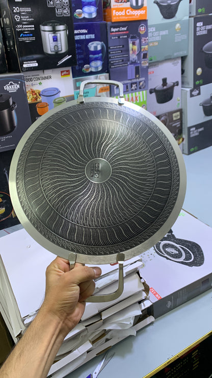 Imported Laser Coating Tawa EID OFFER For Limited Time