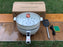 Imported 2 in 1 Electric Cooker Pan with Steamer - 4L Capacity, (1500W)