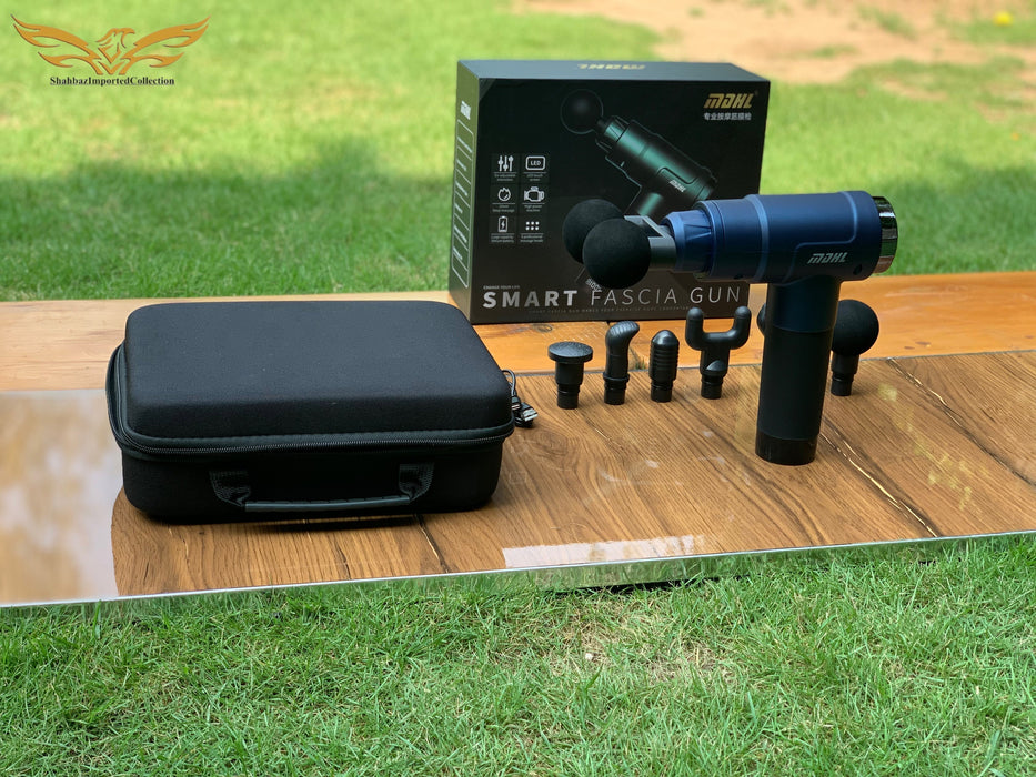 Premium Quality Massage Gun |MDHL|